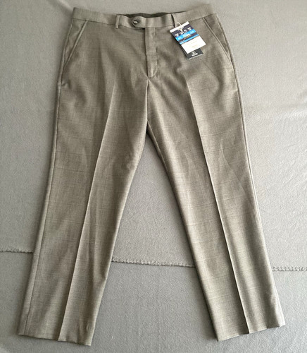 Stafford coolmax classic - classic, fit