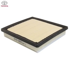 Toyota Genuine Air Filter
