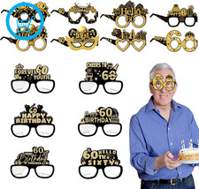 14Pcs Stylish Sunglasses -