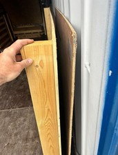 Thick Ply Wood Boards And Timber