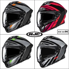 HJC C71 Faber Full Face Sports