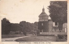86 BIGNOUX LE CHÂTEAU DE