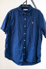 Paul Costelloe Men's Navy Blue