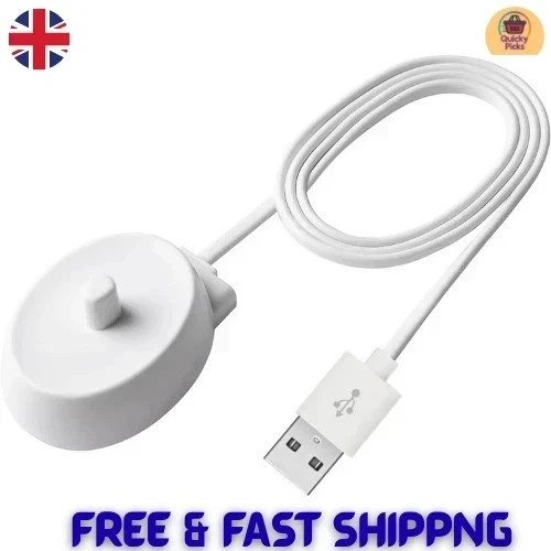 Electric toothbrush charger - electric,