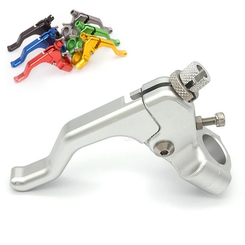 Cnc shorty performance stunt - cnc,