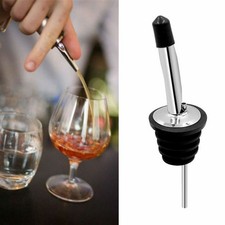 Stainless Steel Liquor Wine