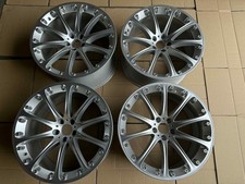 BMW X5 E70 2012 Set R22 alloy