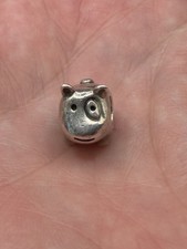 Genuine Pandora Patch The Dog