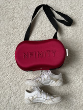 Nfinity Evolution Cheer Shoes