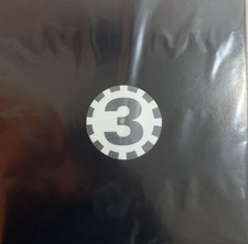 Bio Rhythm 3 E.P Nexus 21