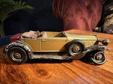 Matchbox Yesteryear Y-15 1930