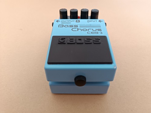 Boss ceb stereo - boss,