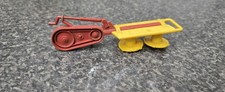 Britains Farm 9544 Drum Disc