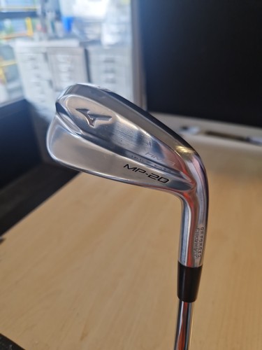Mizuno mp20 hmb iron - hmb,