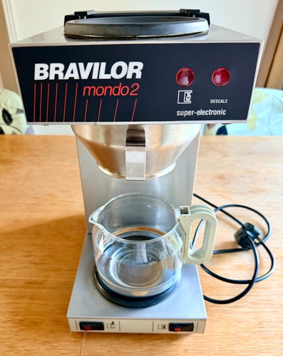 Bravilor bonamat mondo - bravilor,