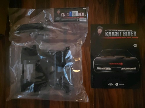 Fanhome deagostini build - deagostini,