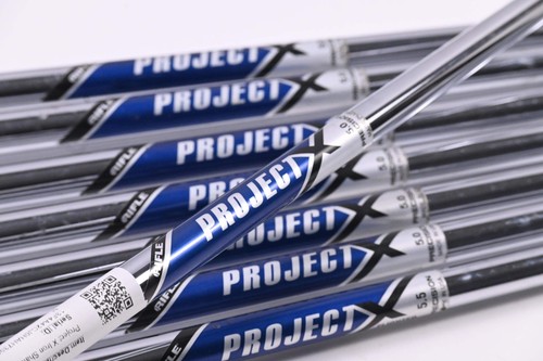 Project precision iron - project, x