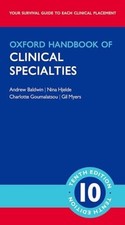 Oxford Handbook of Clinical
