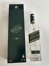 Johnnie Walker Scotch Whisky