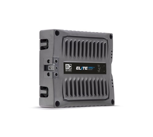 Elite4000 42ohms channel - elite4000.42ohms, 4-channel