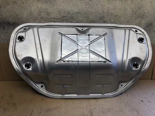Porsche boxster 987 engine - porsche,