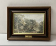 George Turner “Leafy Lane”