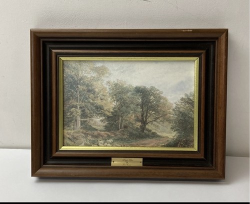 George turner leafy lane - turner, “leafy