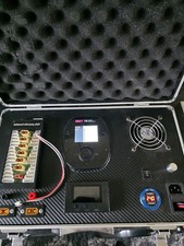 Radio Controlled Charger Plane Boat Car Isdt 8