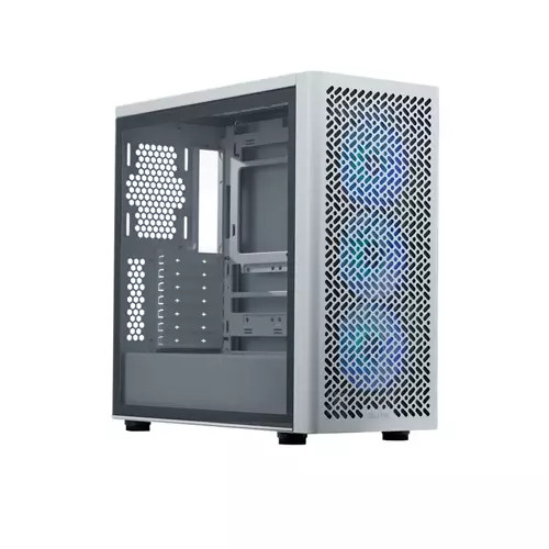 Cooler master elite 502 midi - cooler,