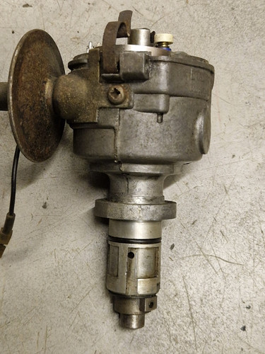 Distributor lucas 41882a - lucas,,