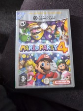 Mario Party 4 (Nintendo