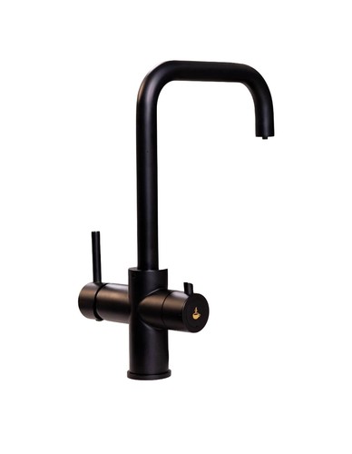 Boiling water tap 1 - boiling,