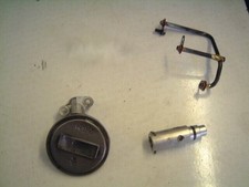 YAMAHA FZR1000 FZ750 - MISCELLANEOUS GEARBOX / ENGINE PARTS