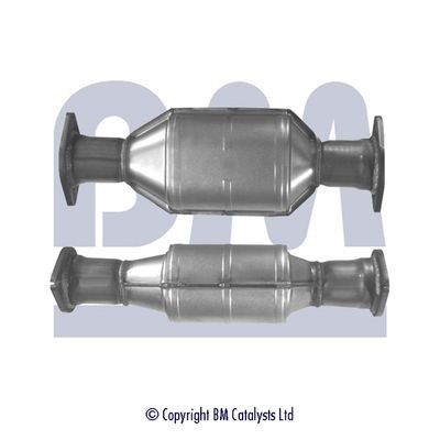 Catalysts catalytic - bm,