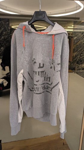 Puma rudolf dassler hoody - rudolf,