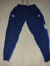 Manchester United Tracksuit