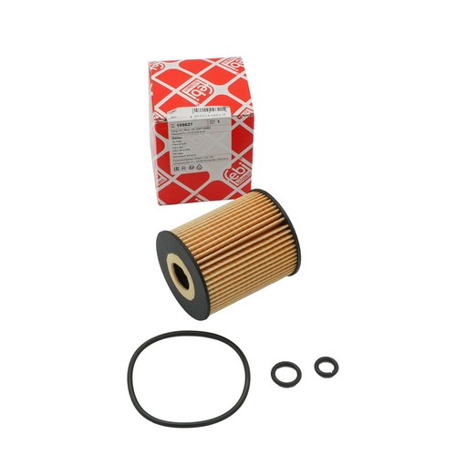 Oil filter febi - oil,