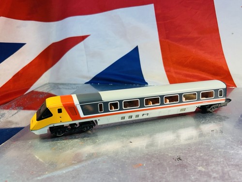 Hornby apt driver car - apt,