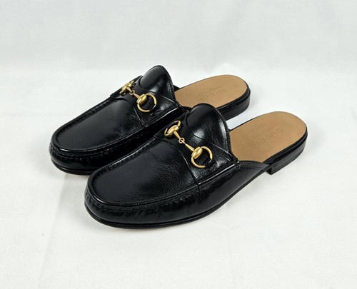 Gucci quentin horsebit - gucci,