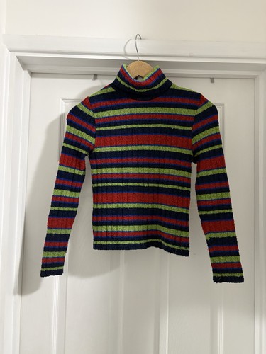 Revival stripy vintage roll - stripy,