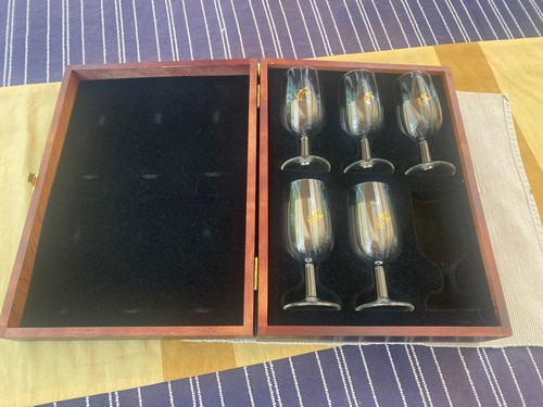 Rémy martin stemmed - rémy,