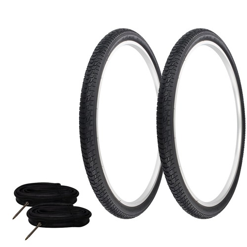 Pro tires 700 45 black - x,