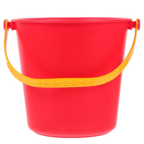 Beach sand bucket pail - bucket,