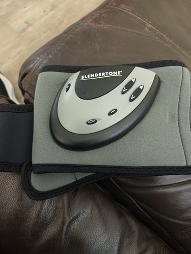 Slendertone abs5 unisex - abs5,