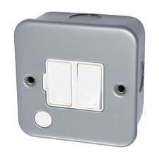 Newlec NLMC8413SFO Metal Clad