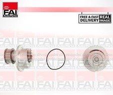 Fai water pump wp3084 - fai, fit