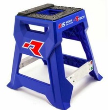 Racetech R15 Bike Stand BLUE