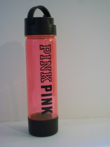 Victoria secret pink - secret,
