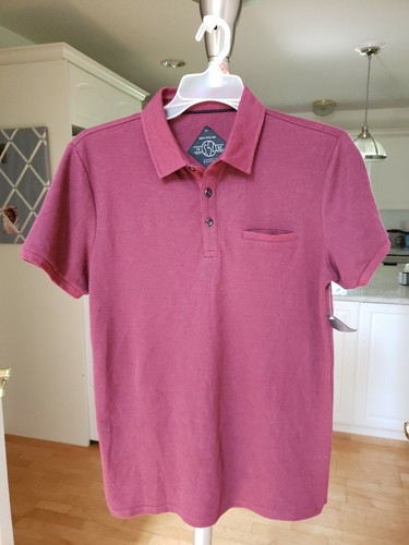 S5l mens polo shirt short - s5l,