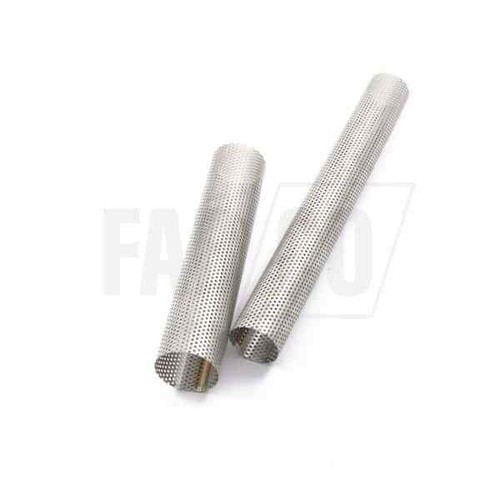 Perforated 304 stainless - perforated,
